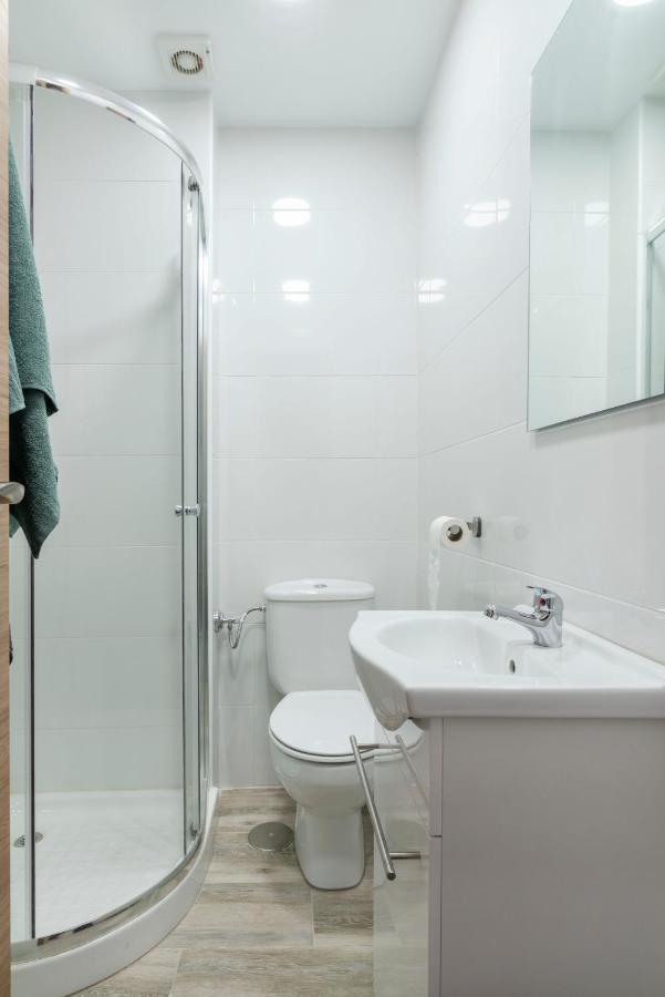 Apartament Panoramic Views Cosy Studio Benalmádena Zewnętrze zdjęcie