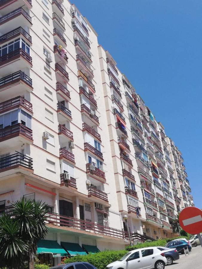 Apartament Panoramic Views Cosy Studio Benalmádena Zewnętrze zdjęcie